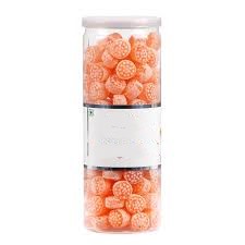 ORANGE CANDY 100